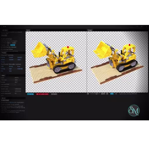 Brush v0.3.0