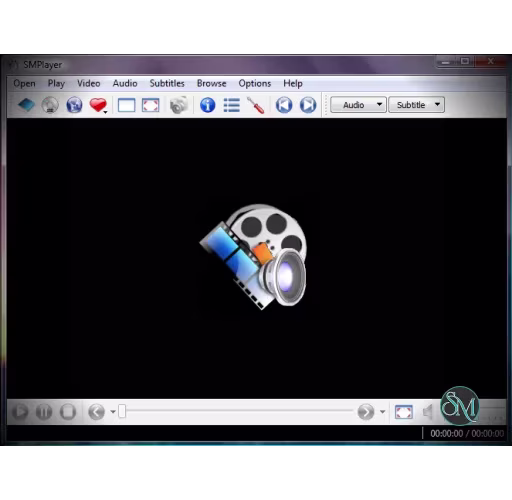 SMPlayer v25.6.0