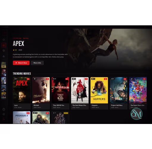 Streambert v.2.5.0