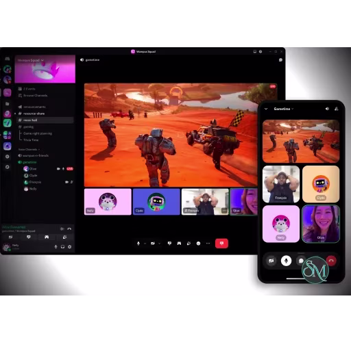 Discord 1.0.9241 for Windows