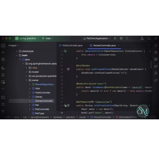 IntelliJ IDEA 2026.1.4