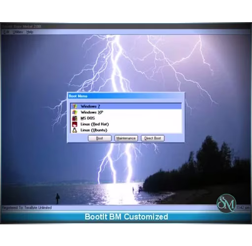 BootIt Bare Metal 2.12 - Discount 20% Off