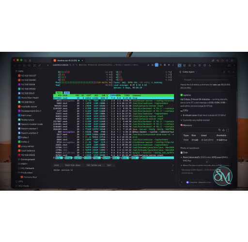 Netcatty v1.1.63