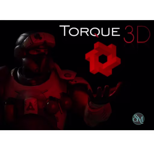 Torque3D 4.0.3