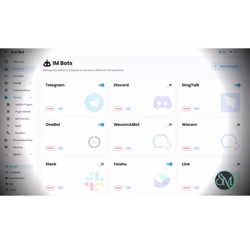 AstrBot Desktop v4.26.7