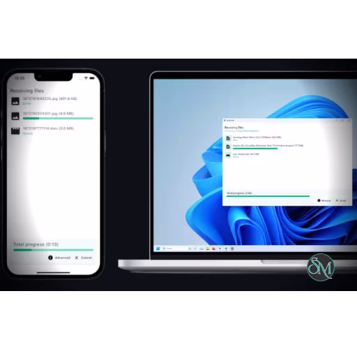 LocalSend v1.18.0