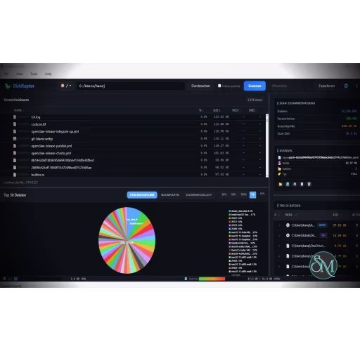 DiskRaptor v1.0.21