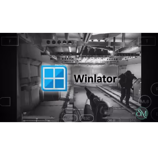 Winlator APK v11.1.0