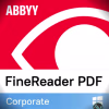 Thumbnail ABBYY FineReader PDF 16 Release 2026.6.3 Corporate (yearly plan) - Discount 10% OFF