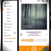 Thumbnail AIMP for Android 4.31.1740
