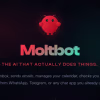 Thumbnail OpenClaw (formerly Moltbot/ClawdBot) v2026.7.1