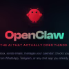 Thumbnail OpenClaw (formerly Moltbot/ClawdBot) v2026.7.1