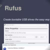 Thumbnail Rufus 4.15