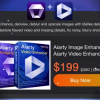Thumbnail Aiarty Media Enhancer Bundle for Mac (Lifetime) - Discount 50% Off