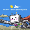 Thumbnail Jan AI 0.8.4