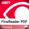 Thumbnail ABBYY FineReader PDF 16 Release 2026.6.3 Standard (yearly plan) - Discount 10% OFF