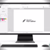 Thumbnail Icecream PDF Editor 3.32 PRO - Yearly - Discount 15% OFF
