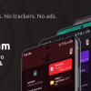 Thumbnail FadCam v3.0.1