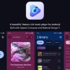 Thumbnail PixelPlayer 0.7.5-beta