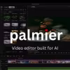 Thumbnail Palmier Pro v0.7.1