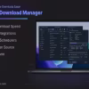 Thumbnail AB Download Manager v1.10.1