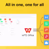 Thumbnail WPS Office V12.2.0.18911 - Premium Yearly - Discount 20% Off