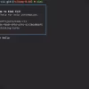 Thumbnail Kimi CLI 1.50.0