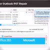 Thumbnail Kernel for Outlook PST Repair 26.0 (Home User License) - Discount 30% Off
