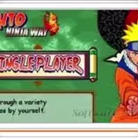 Naruto: Ninja Way 9+