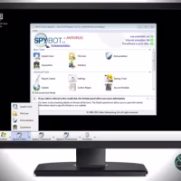Spybot – Search & Destroy 2.9.85.5 Corporate Edition - Discount 20% OFF