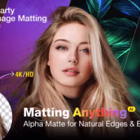 Aiarty Image Matting V2.7 (Standard - 3 PCs) - Discount 20% OFF