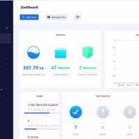 AOMEI Cyber Backup 4.6.0 (Perpetual / Unlimited VMs Plan) - Discount 90% OFF