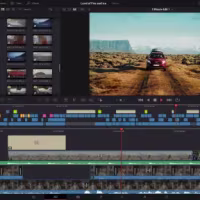 Davinci Resolve 21.0.3 build 7