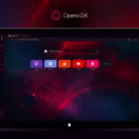 Opera GX 133.0.5932.81 Offline Installer