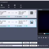 Aiseesoft Total Media Converter 9.2.36 - Discount 20% OFF