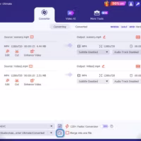 Aiseesoft Video Converter Ultimate 10.9.6 - Discount 20% OFF