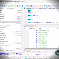 HeidiSQL v12.20