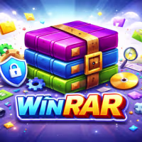 WinRAR 7.23