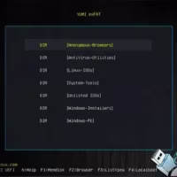 YUMI exFAT 1.0.4.1