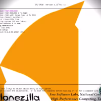 Clonezilla Live 3.3.3-15