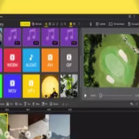 Icecream Video Editor 3.26 PRO - Yearly - Discount 15% Off