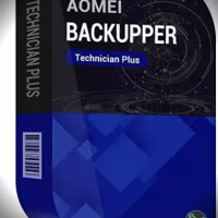 AOMEI Backupper 8.4.0 Technician Plus (Lifetime / Unlimited PCs & Servers) - Discount 20% Off