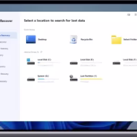 MyRecover 5.3.0 Windows Data Recovery - Free