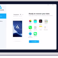 MyRecover for iOS 2.0.0 (Lifetime / 1 PC) - Discount 30% Off