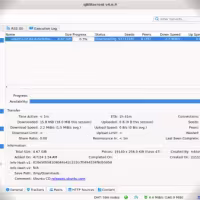 qBittorrent v5.2.3