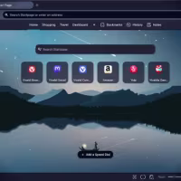 Vivaldi 8.1.4087.58