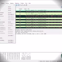 Wireshark 4.6.7