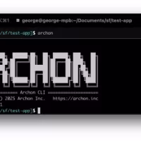 Archon CLI v0.6.0