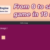 Usagi Engine v1.2.0