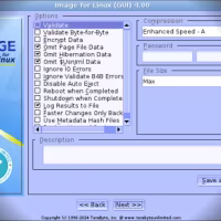 TeraByte Drive Image Backup and Restore Suite 4.12 for DOS/Linux - Discount 8% Off